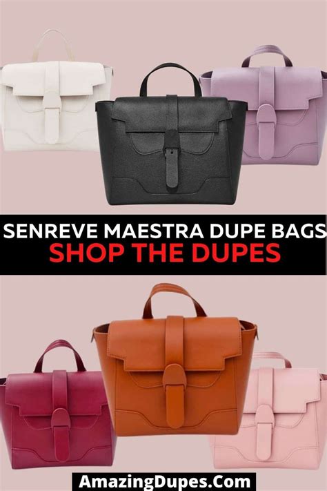 dupe https://www.senreve.com/collections/maestra-bag|senreve midi maestra bag review.